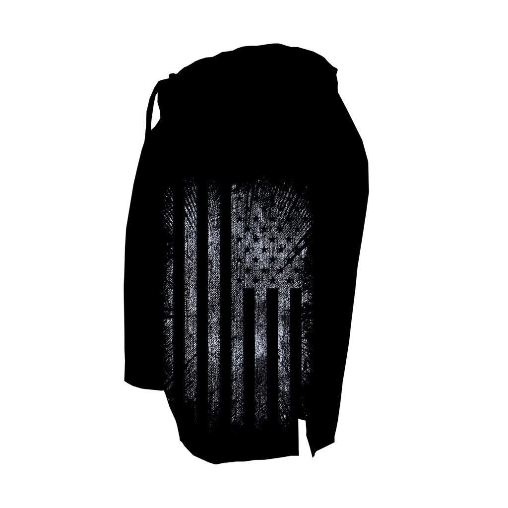 Men's Training Shorts - Liberty Fade
