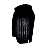 Men's Training Shorts - Liberty Fade