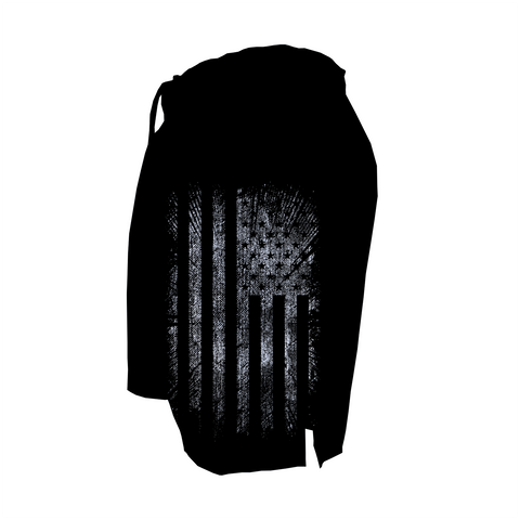 Men's Training Shorts - Liberty Fade