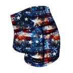 Performance Booty Shorts -  Freedom