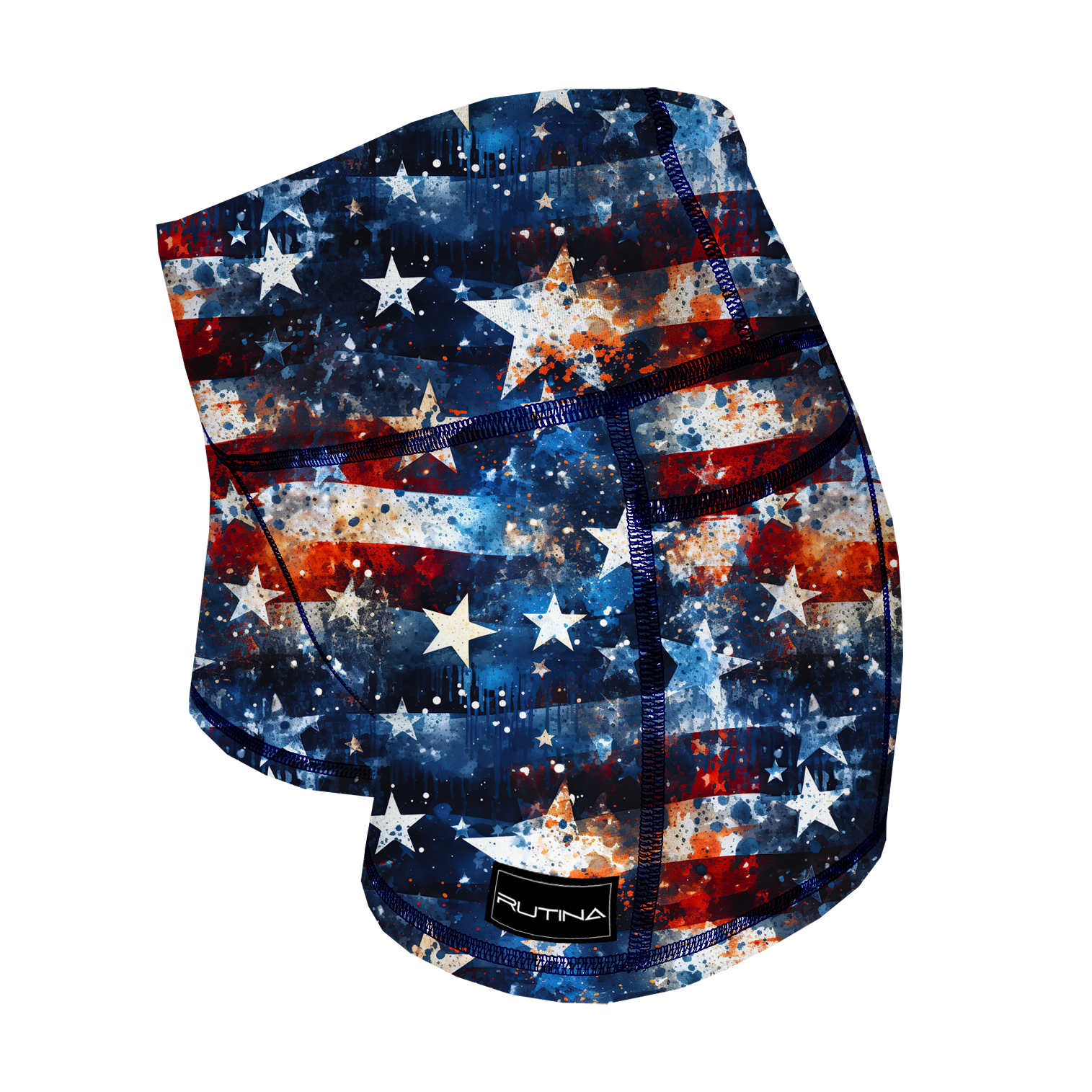 Performance Booty Shorts -  Freedom