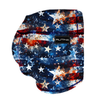 Performance Booty Shorts -  Freedom