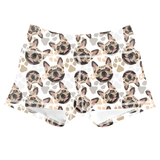 Performance Booty Shorts - Frenchies