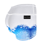 Performance Booty Shorts - Frost