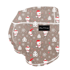 Performance Booty Shorts - Frosty Friends