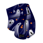 Performance Booty Shorts  - Ghouls