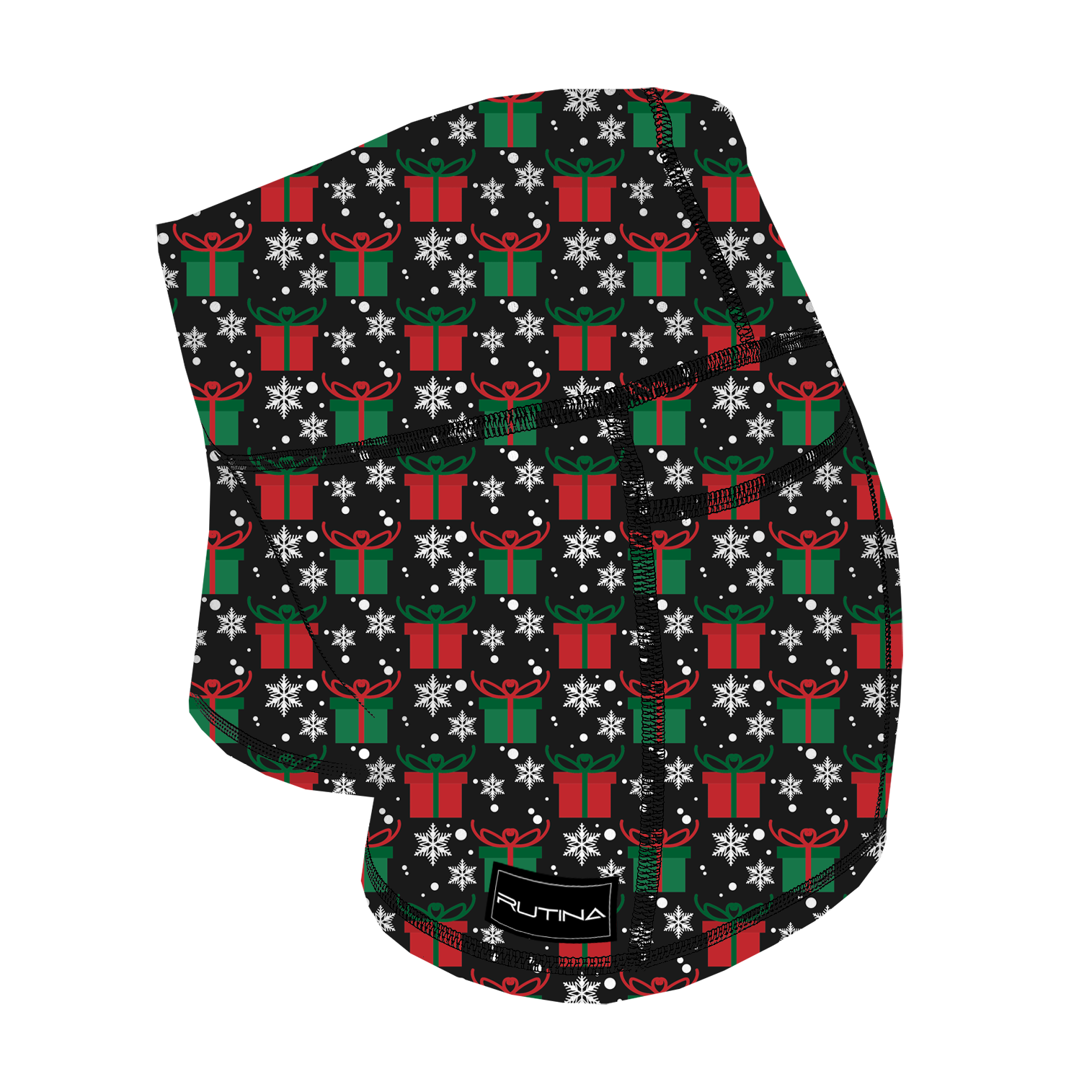 Performance Booty Shorts - Gift of Joy
