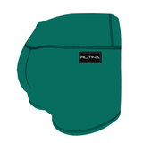 Performance Booty Shorts - Green