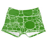 Performance Booty Shorts - Carbonated Drink