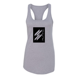 Women's Tank Top - Grey