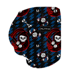 Performance Booty Shorts - Grim Reaper