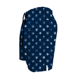Men's Training Shorts - Grunge Stars