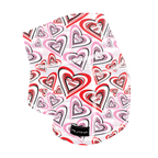 Performance Booty Shorts - Heartthrob