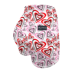 HR Performance Booty Shorts - Heartthrob