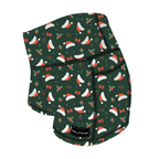 Performance Booty Shorts - Holiday Cheer