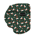 Performance Booty Shorts - Holiday Cheer