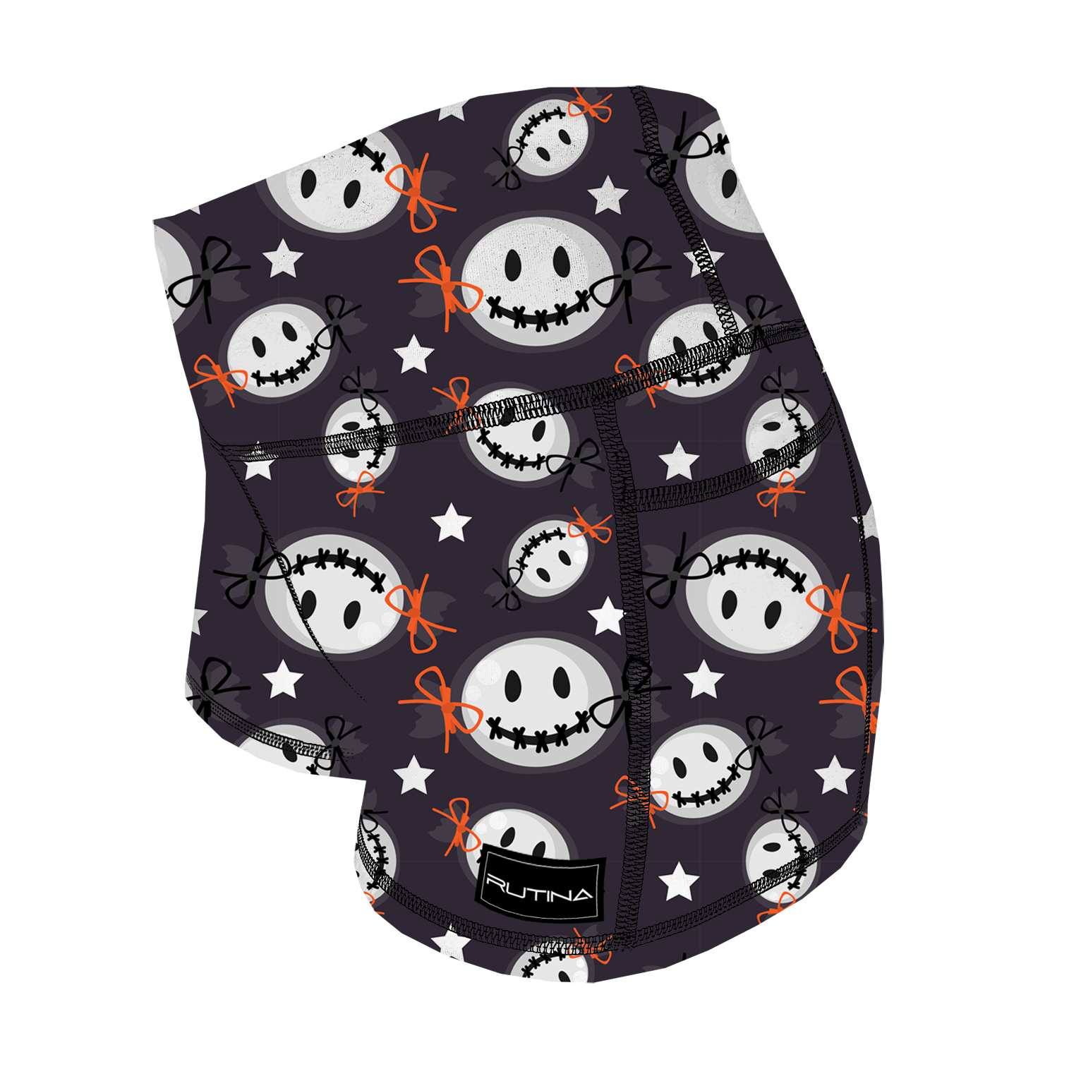 Performance Booty Shorts - Hollow Hush