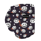 Performance Booty Shorts - Hollow Hush