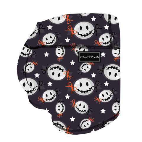 Performance Booty Shorts - Hollow Hush
