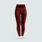 Women's Leggings - Horror Story
