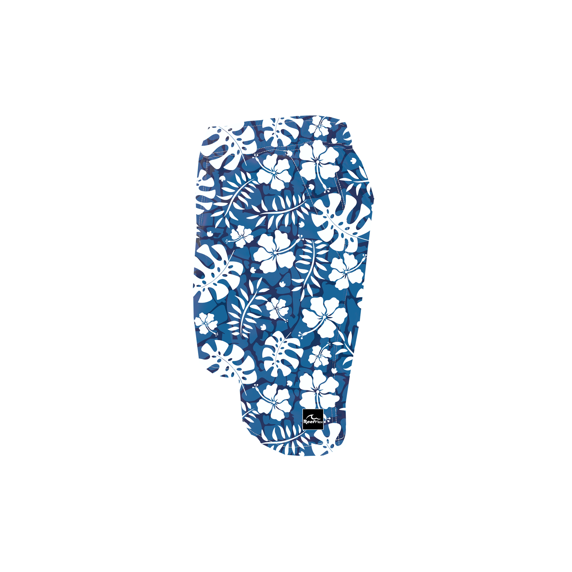 Men's Swim Trunks - Island Vibe
