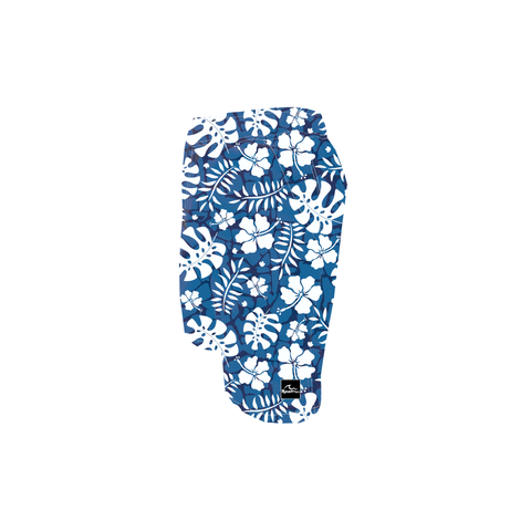 Men's Swim Trunks - Island Vibe