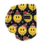 Performance Booty Shorts - Jolly Smiles