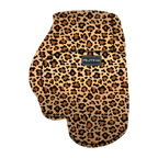 HR Performance Booty Shorts - Leopard