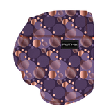 Performance Booty Shorts - Lilac Dreams