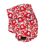 Performance Booty Shorts - Lovely