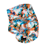 Performance Booty Shorts  - Lucid Dream