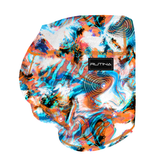 Performance Booty Shorts  - Lucid Dream