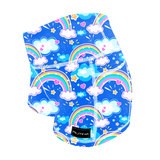 Performance Booty Shorts - Magical World