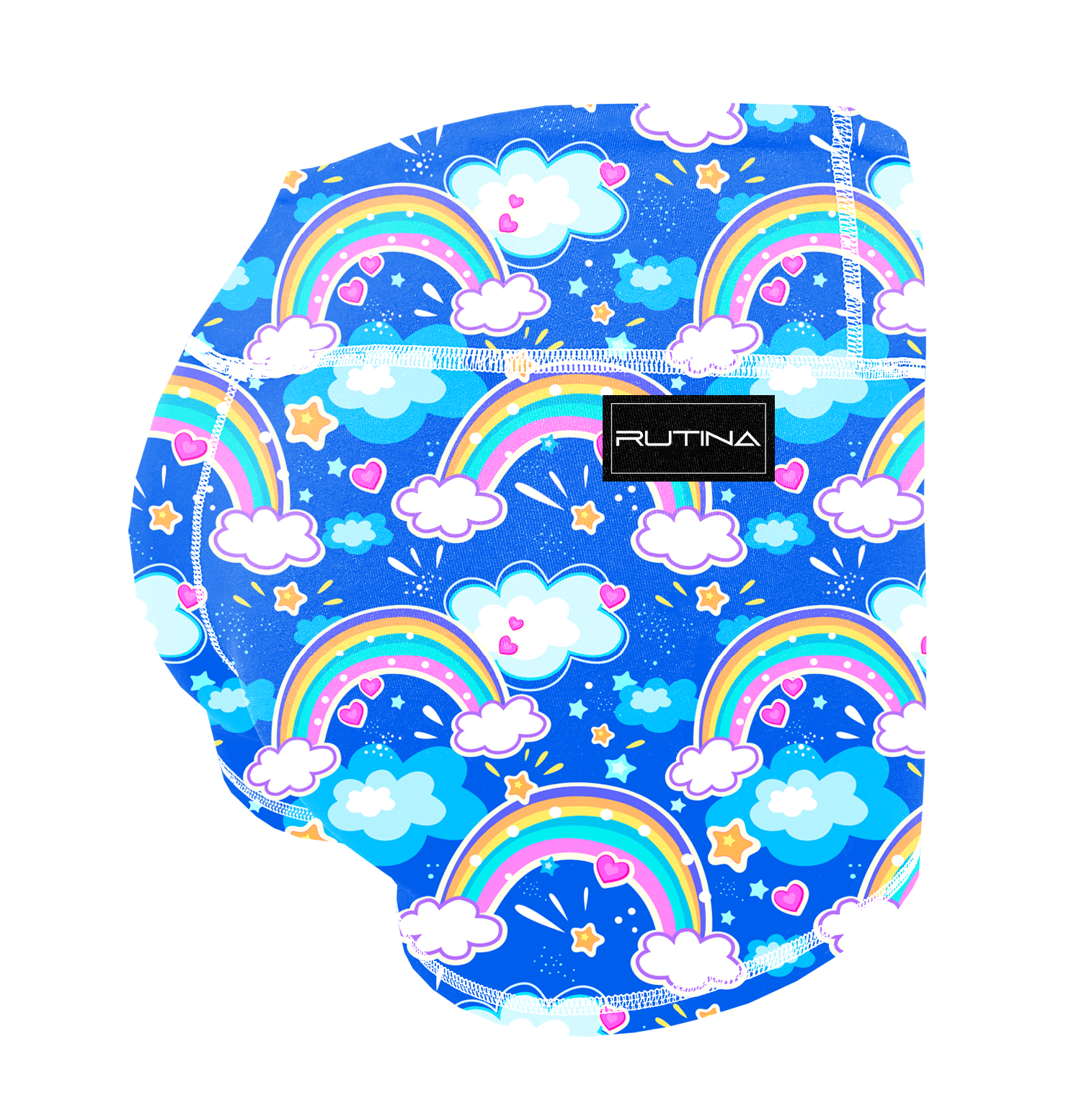 Performance Booty Shorts - Magical World Main image