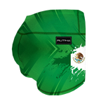 LIMITED EDITION Performance Booty Shorts - Mexico Futbol