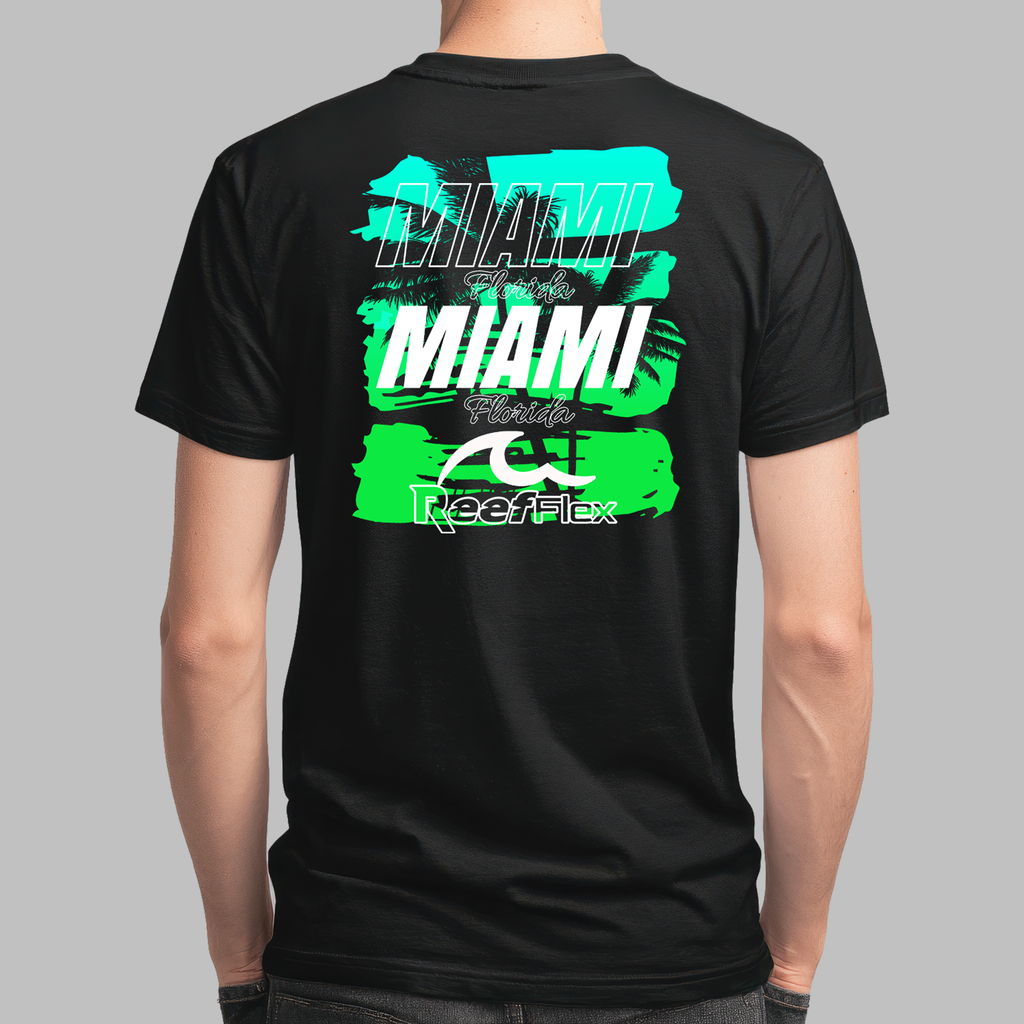 Men's T-Shirts - Miami