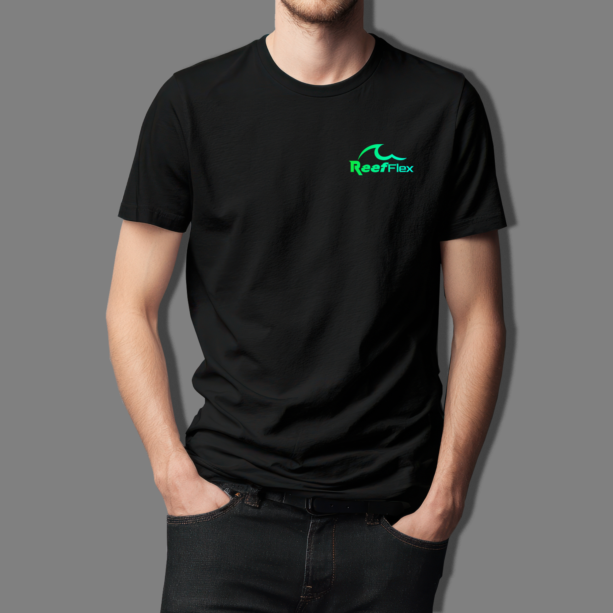 Men's T-Shirts - Miami Secondary image