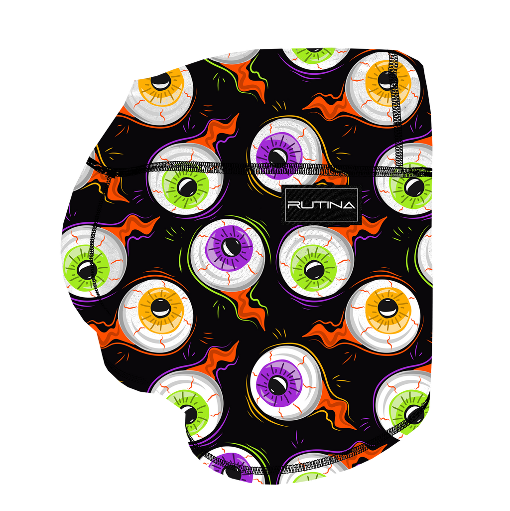 Performance Booty Shorts - Midnight Watchers