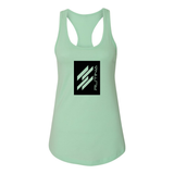 Women's Tank Top - Mint