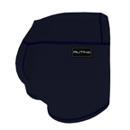 Performance Booty Shorts - Navy