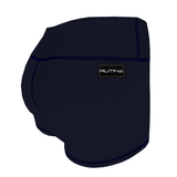 Performance Booty Shorts - Navy