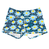 Performance Booty Shorts - Nectar