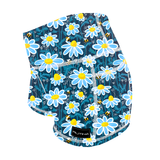 Performance Booty Shorts - Nectar