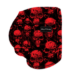 Performance Booty Shorts - Nightmare