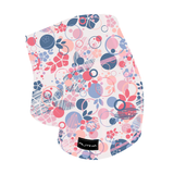 Performance Booty Shorts  - Pastel Spring