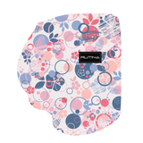 Performance Booty Shorts  - Pastel Spring