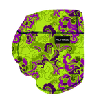 Performance Booty Shorts - Potion Swirl