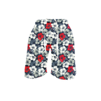 Men's Swim Trunks - Blooming Beach