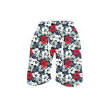 Men's Swim Trunks - Blooming Beach