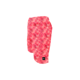 Men's Swim Trunks - Red Tide Pool